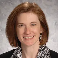 Headshot of Jill Dever
