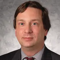 Headshot of Michael Halpern
