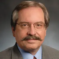 Headshot of Paul P. Biemer