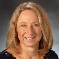 Headshot of Sherry Black