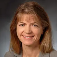 Headshot of Dorota Temple