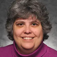 Headshot of Lisa C. Greene