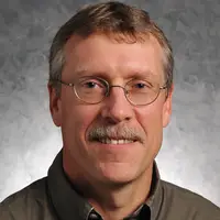 Headshot of Kenneth Rehder