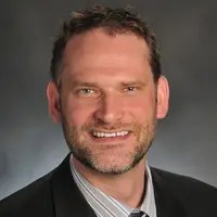 Picture of Robert Furberg, RTI's Senior Clinical Informaticist