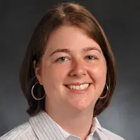 Headshot of Alison Banger