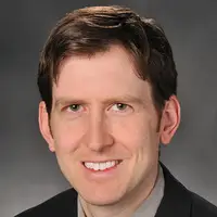 Headshot of Joe Murphy