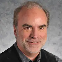 Headshot of R. Craig Lefebvre