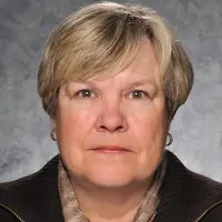 Headshot of Pamela K. Lattimore