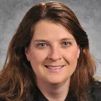 Headshot of Beth Lasater