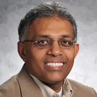 Headshot of Reshan Fernando