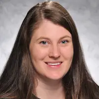 Headshot of Jennifer Webb