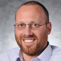 Headshot of Richard Reithinger