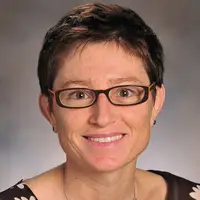 Headshot of Sue Napierala