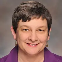 Headshot of Jennifer Lorvick