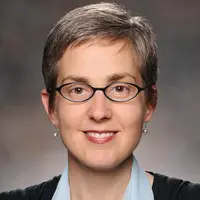 Headshot of Laura Marcial