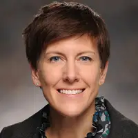 Headshot of Deborah Porterfield