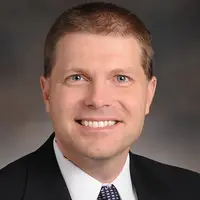 Headshot of Keith E. Levine