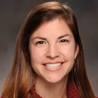 Headshot of Jennifer C. Duke