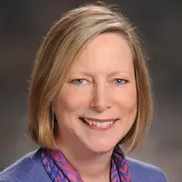 Headshot of Megan A. Lewis