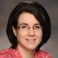 Headshot of Mary K. Muth