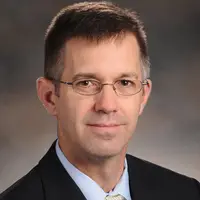 Headshot of Jonathan Thornburg
