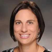 Headshot of Jennifer Uhrig