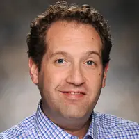 Headshot of David Spiro