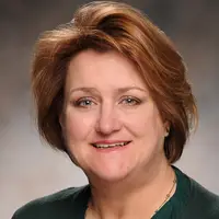 Headshot of Melinda Taylor