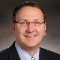 Headshot of Scott Runyon
