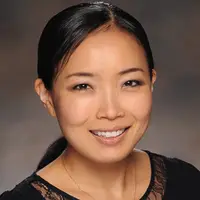 Headshot of Annice Kim