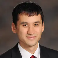 Headshot of Robert Chew