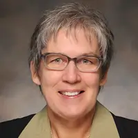 Headshot of Amy Doherty