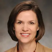 Headshot of Amber Gove