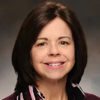 Headshot of Sheryl C. Cates