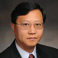 Headshot of Chunyang Jin