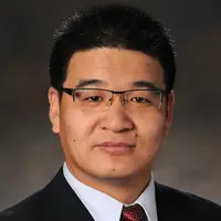 Headshot of Yanan Zhang