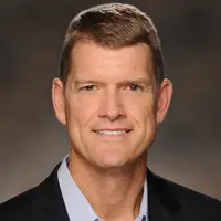 Headshot of Christopher P. Krebs