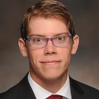 Headshot of Thomas Miano