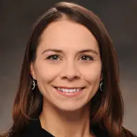 Headshot of Stephanie Rizk
