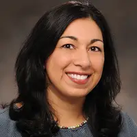 Headshot of Saira Haque