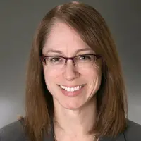 Headshot of Robin M. Weinick