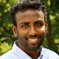 Headshot of Abdishakur Ahmed
