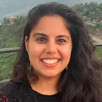 Amrita Mahtani