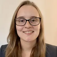 Headshot of Angela Gasdaska