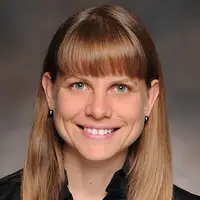 Jacqueline Bagwell