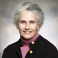 Mary Barber