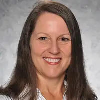 Headshot of Barri Burrus