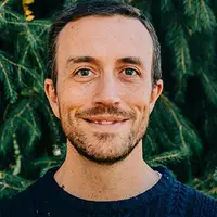 Headshot of Stephen Tueller