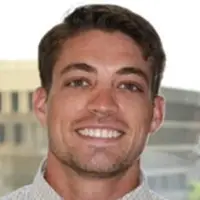 Headshot of Barrett Wallace Montgomery
