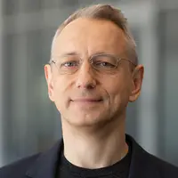 Georgiy Bobashev